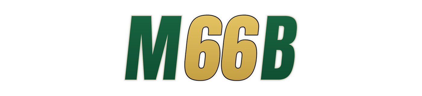 m66b Logo
